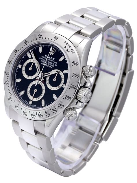 rolex aph daytona|rolex daytona 116520 40 mm.